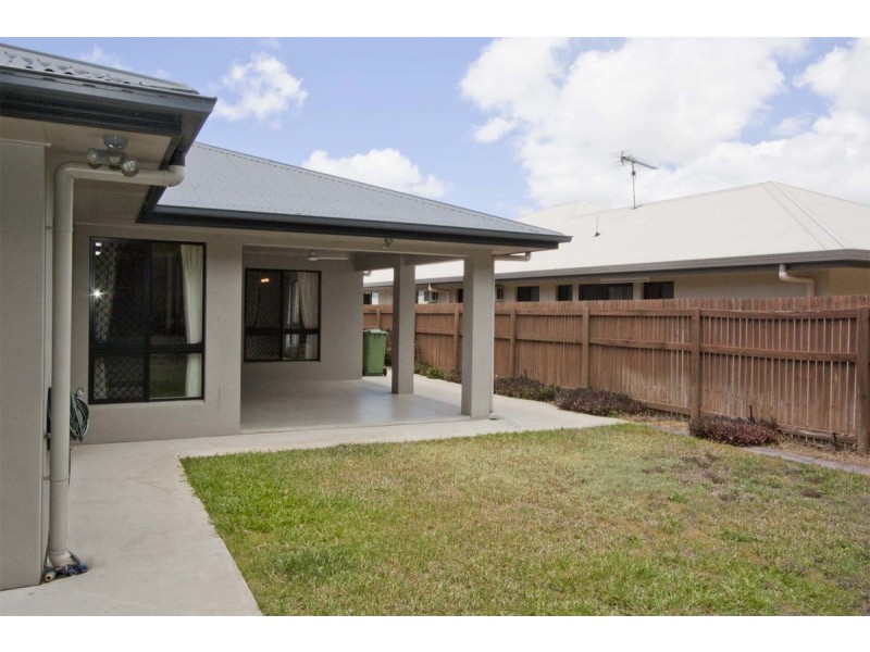 Mount Louisa QLD 4814