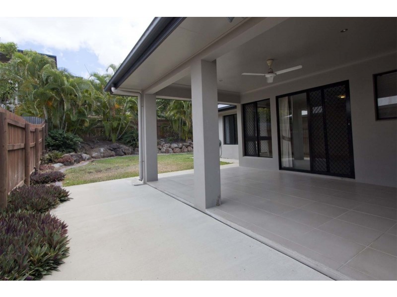 Mount Louisa QLD 4814