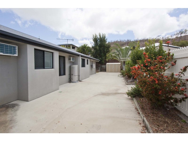 Mount Louisa QLD 4814