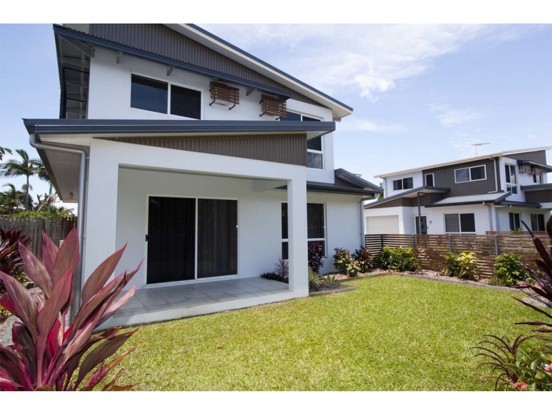Kirwan QLD 4817
