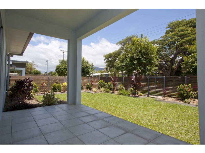 Kirwan QLD 4817
