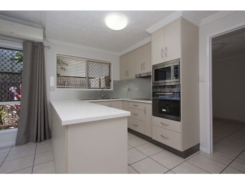 Kirwan QLD 4817