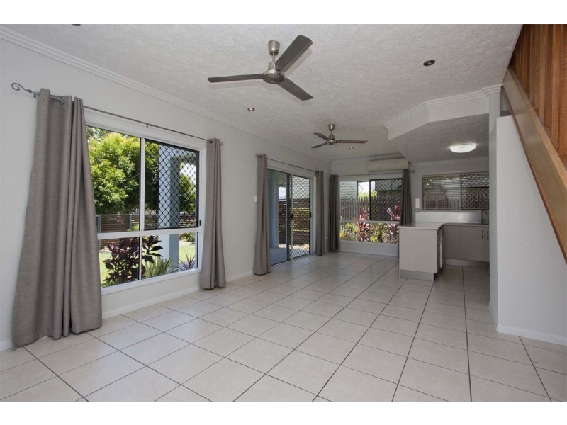 Kirwan QLD 4817