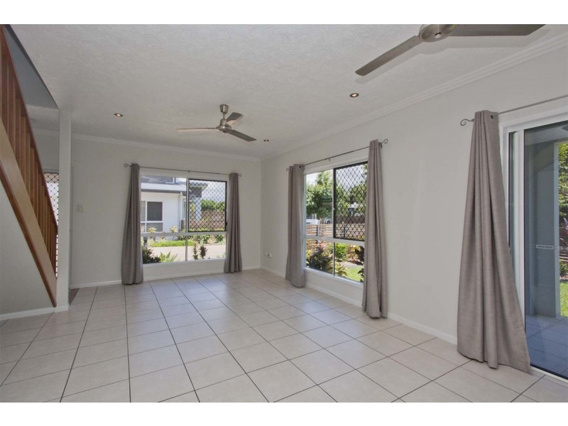 Kirwan QLD 4817