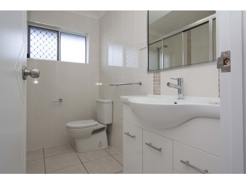 Kirwan QLD 4817
