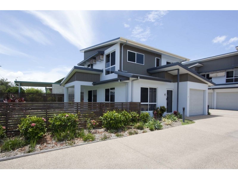 Kirwan QLD 4817