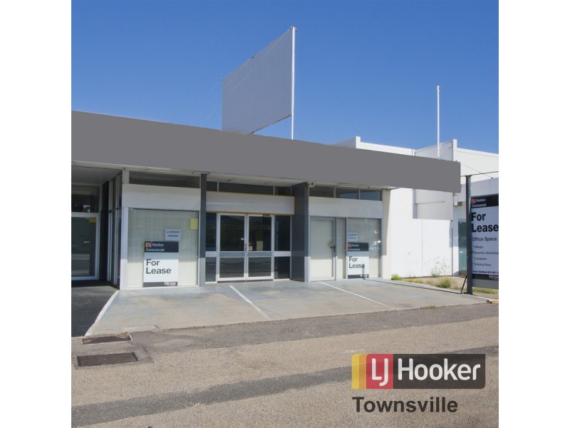 1/227 Charters Towers Road, Hermit Park QLD 4812