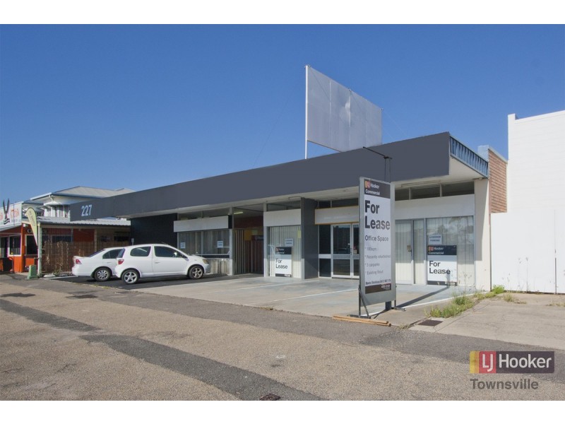 1/227 Charters Towers Road, Hermit Park QLD 4812