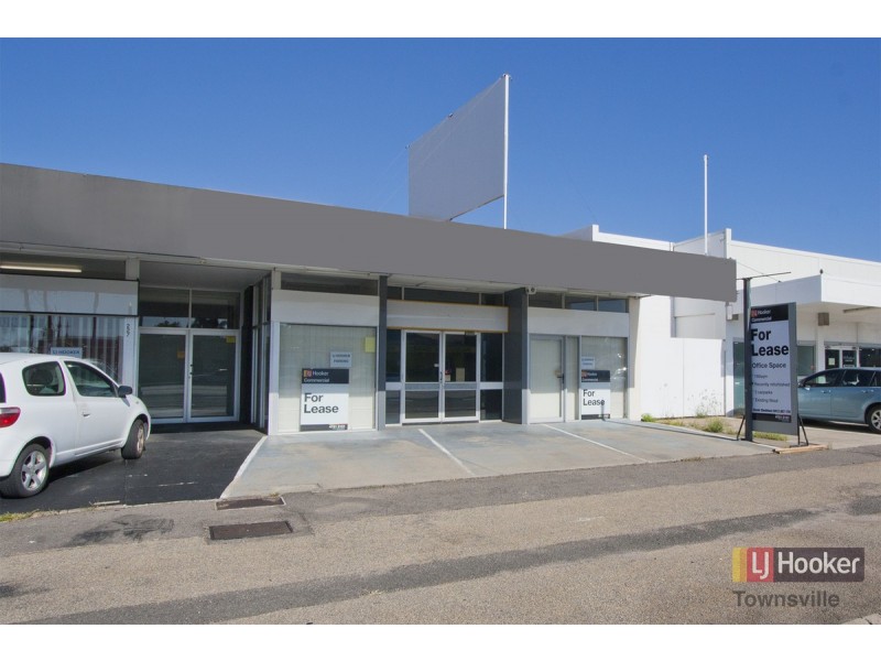 1/227 Charters Towers Road, Hermit Park QLD 4812