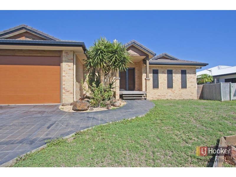 6 Goicoechea Drive, Bushland Beach QLD 4818