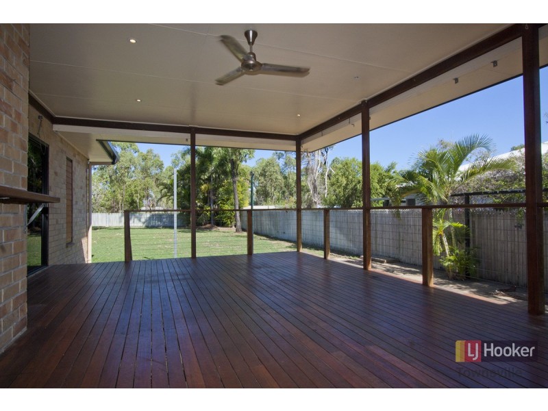 6 Goicoechea Drive, Bushland Beach QLD 4818