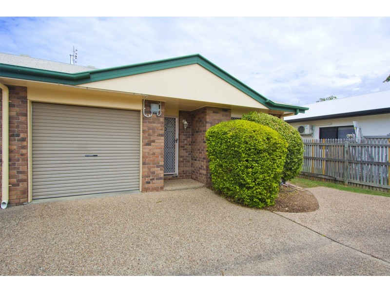 3/50 Latchford Street, Pimlico QLD 4812