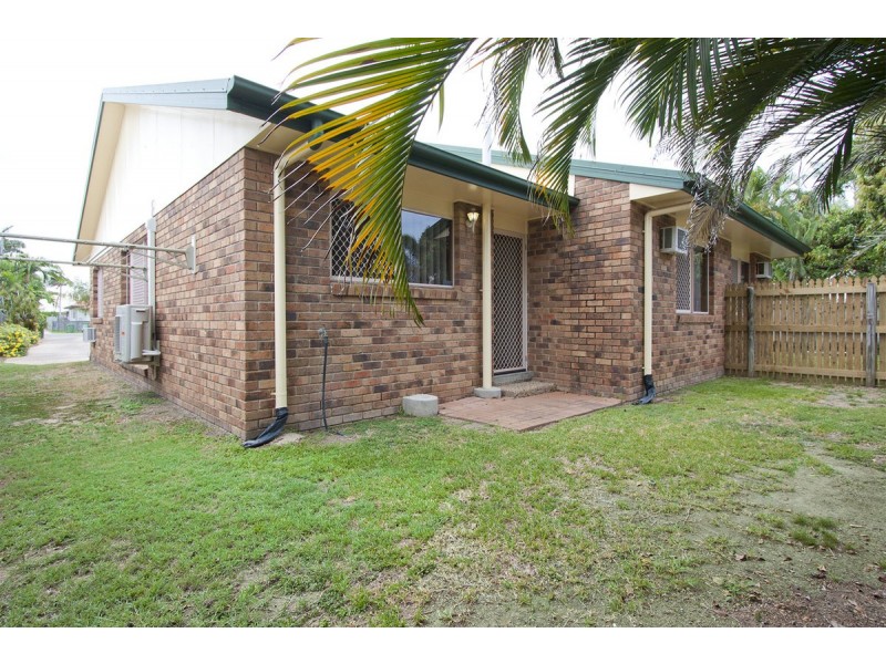 3/50 Latchford Street, Pimlico QLD 4812