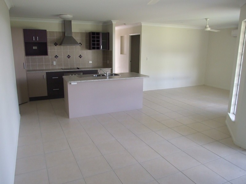 Mount Louisa QLD 4814