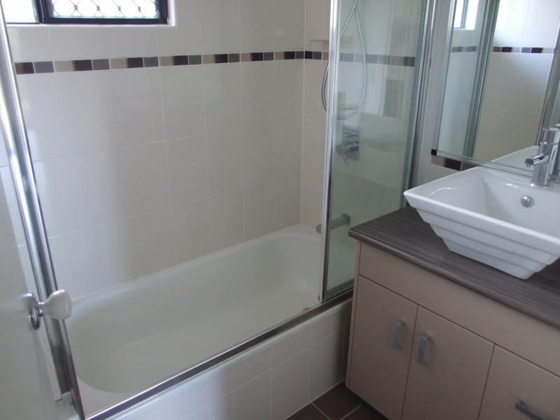 Mount Louisa QLD 4814