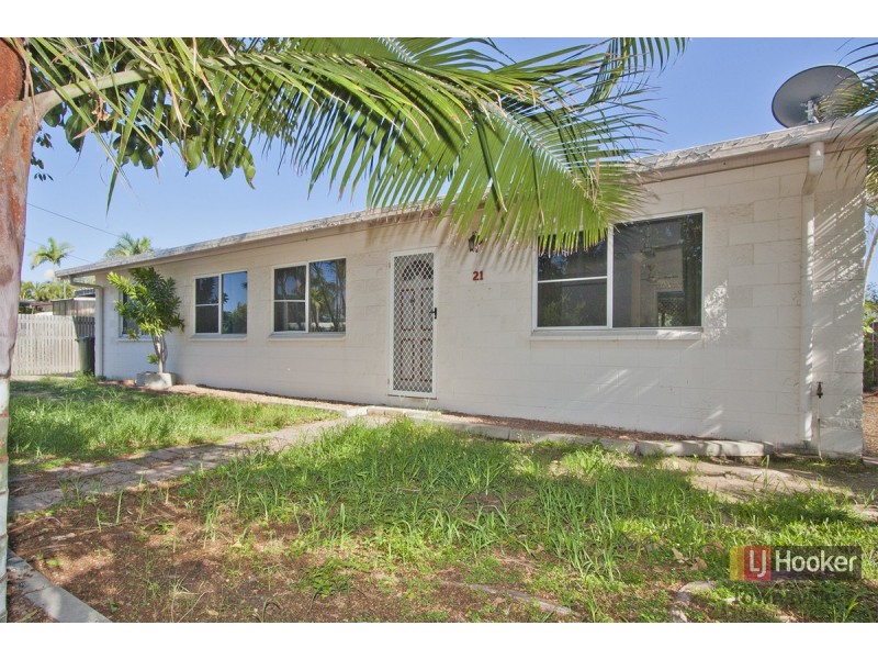 21 Kayleen Court, Burdell QLD 4818