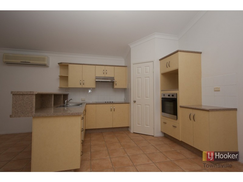 21 Cockatoo Circuit, Douglas QLD 4814