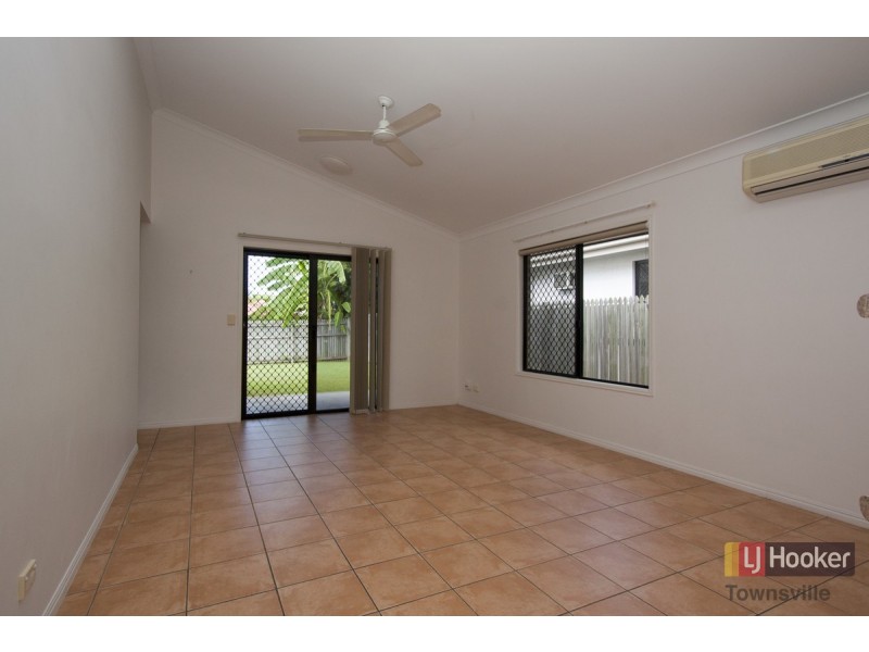 21 Cockatoo Circuit, Douglas QLD 4814