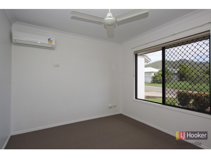 21 Cockatoo Circuit, Douglas QLD 4814