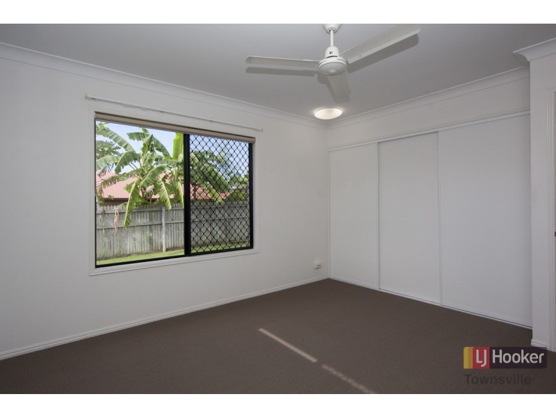 21 Cockatoo Circuit, Douglas QLD 4814
