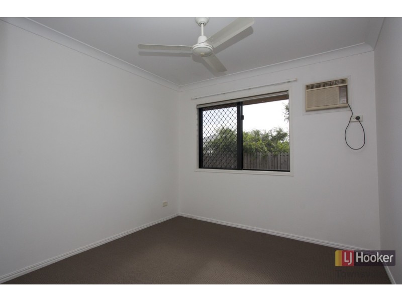 21 Cockatoo Circuit, Douglas QLD 4814