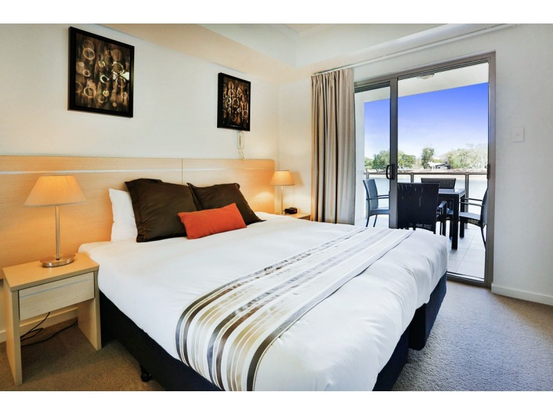 130/1B Sporting Drive, Thuringowa Central QLD 4817