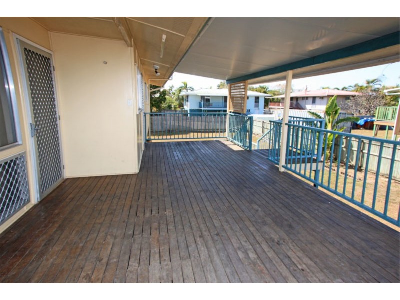 98 Lillipilli Street, Vincent QLD 4814