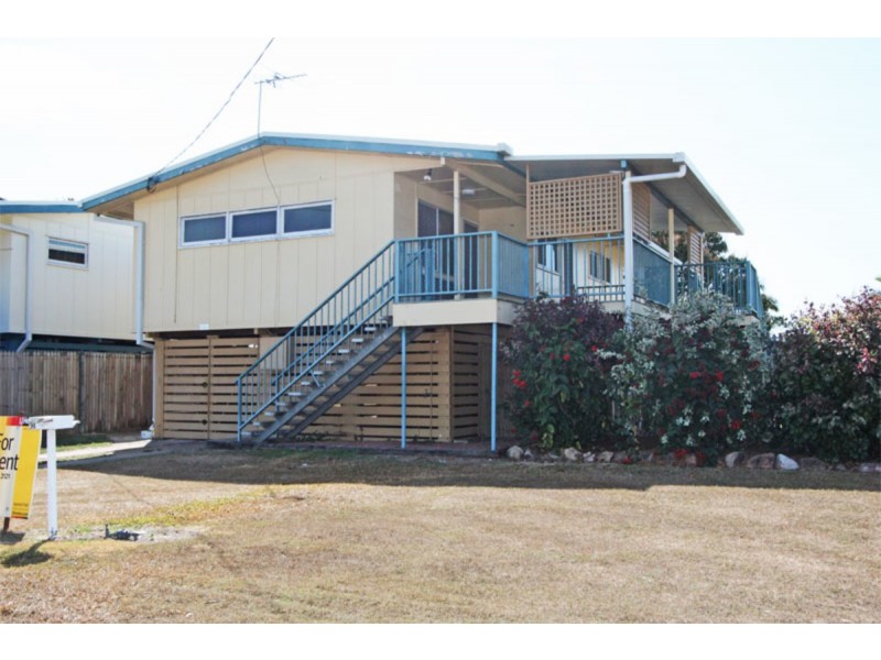 98 Lillipilli Street, Vincent QLD 4814