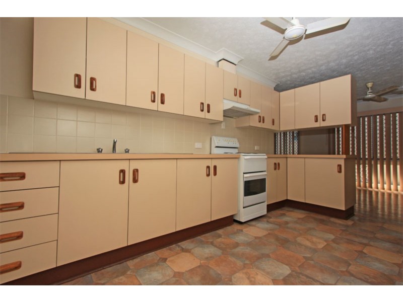 98 Lillipilli Street, Vincent QLD 4814