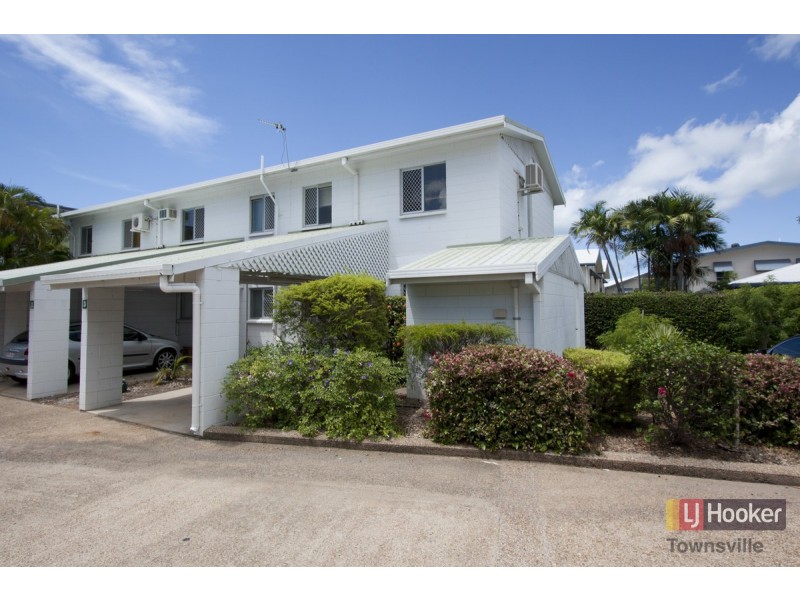 3/21 Landsborough Street, North Ward QLD 4810