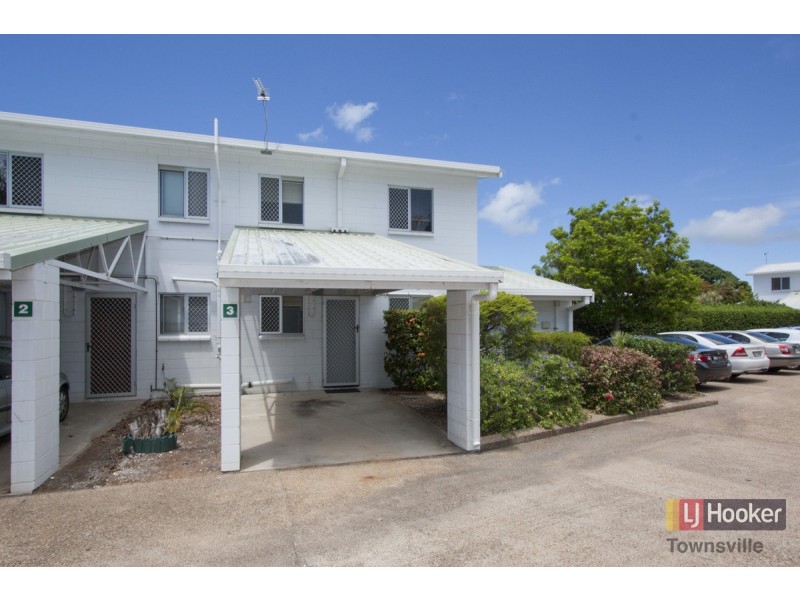 3/21 Landsborough Street, North Ward QLD 4810