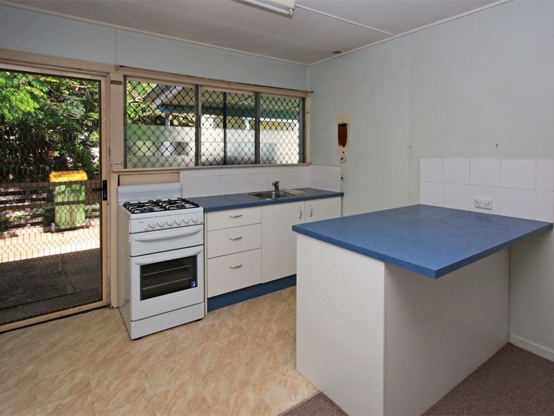 Pimlico QLD 4812