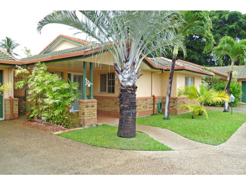 2/13 Pugh Street, Aitkenvale QLD 4814