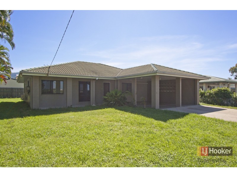 231 Stuart Drive, Wulguru QLD 4811
