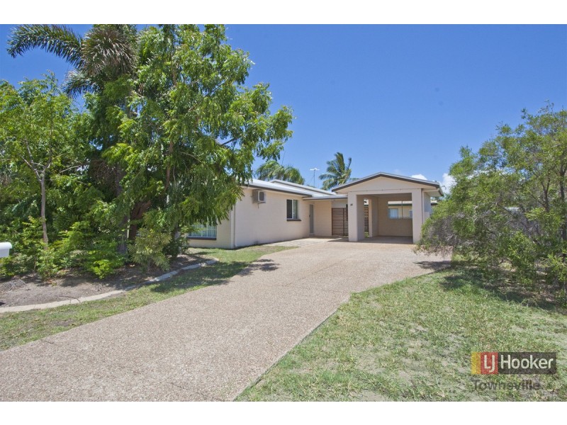 27 Lornsleigh Street, Mount Louisa QLD 4814