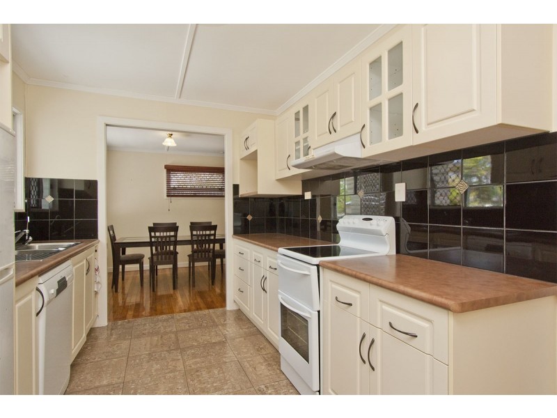 Garbutt QLD 4814