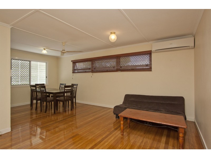 Garbutt QLD 4814