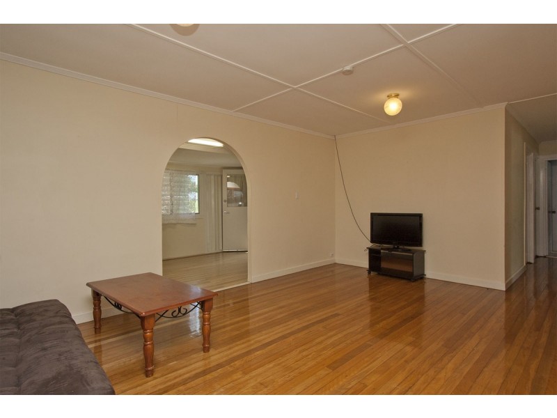 Garbutt QLD 4814