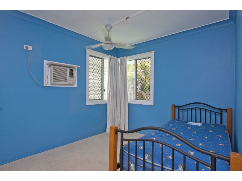 Garbutt QLD 4814