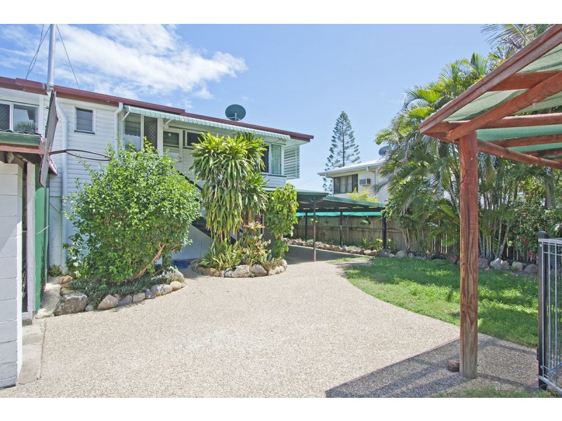 Garbutt QLD 4814