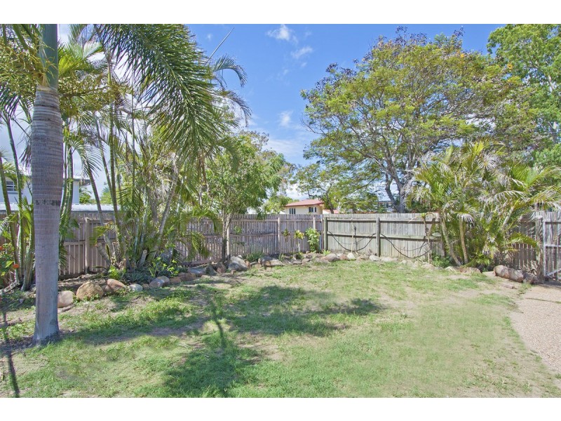 Garbutt QLD 4814