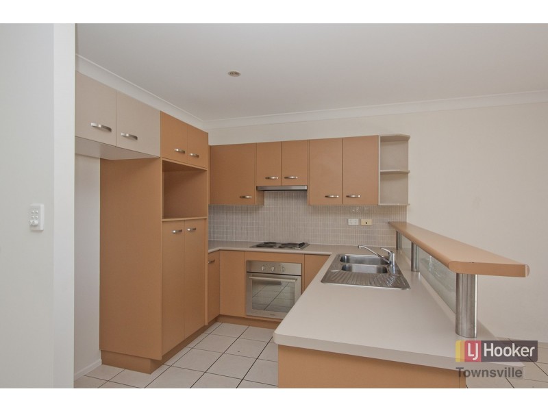 12/2 Freshwater Drive, Douglas QLD 4814