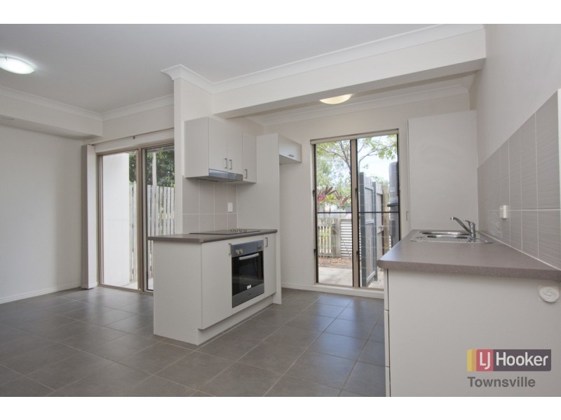 18/84 Dearness Street, Garbutt QLD 4814