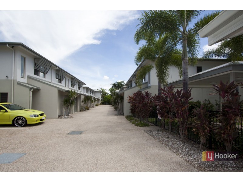 18/84 Dearness Street, Garbutt QLD 4814