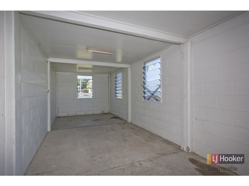 4 Aya Street, Heatley QLD 4814