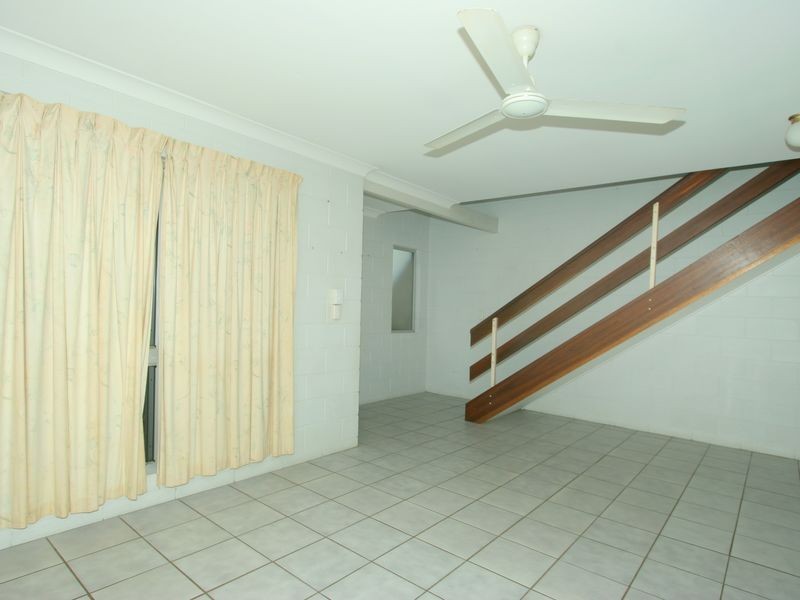 Mundingburra QLD 4812