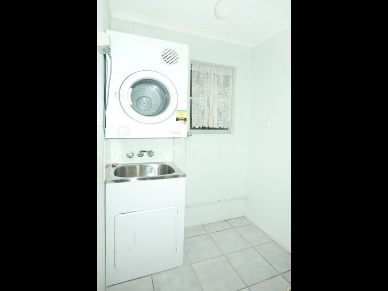 Mundingburra QLD 4812