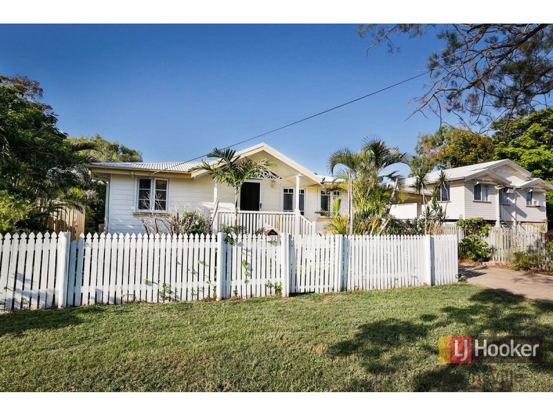 33 Nix Street, West End QLD 4810