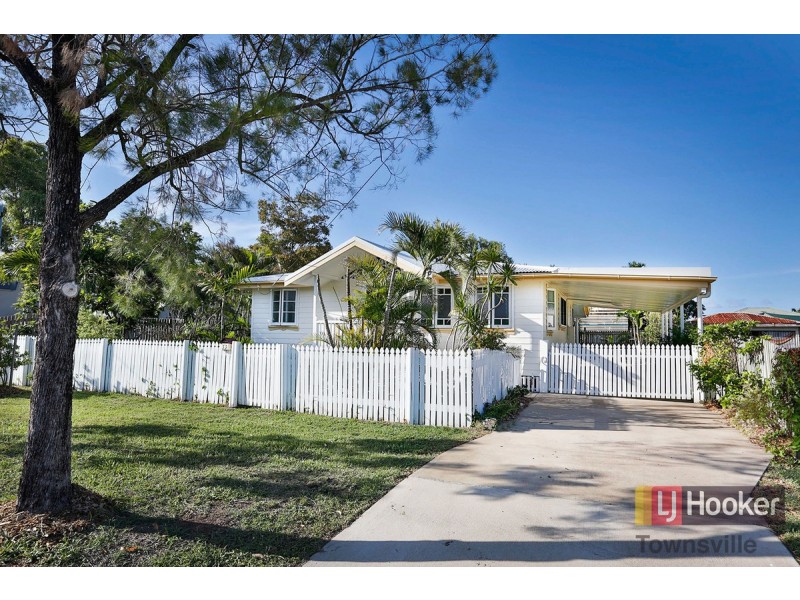 33 Nix Street, West End QLD 4810