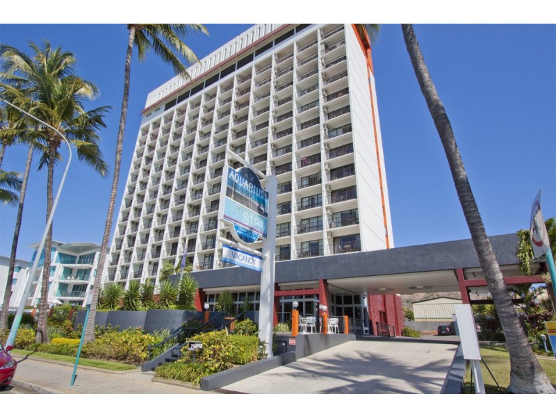 1204 & 1205/75 The Strand, North Ward QLD 4810